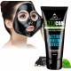 Black mask charcoal 110ml
