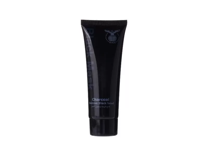 Black mask charcoal 110ml
