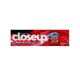 Closeup toothpaste deep action red hot 75ml