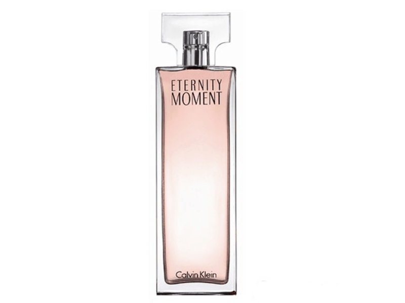 Calvin klein eternity moment for women - 100ml - eau de parfum Calvin klein eternity moment for women - 100ml - eau de parfum