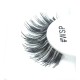 Red cherry eyelashes black wsp