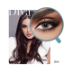 Diva lens gris