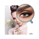 Diva lens latte