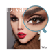 Diva lens toffee
