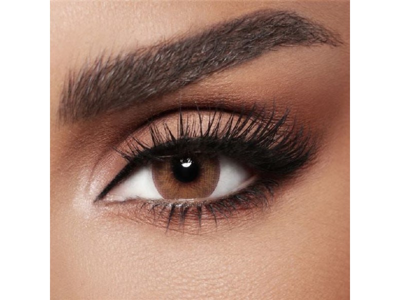 Diva lens toffee