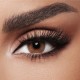 Diva lens toffee