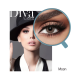 Diva lens moon
