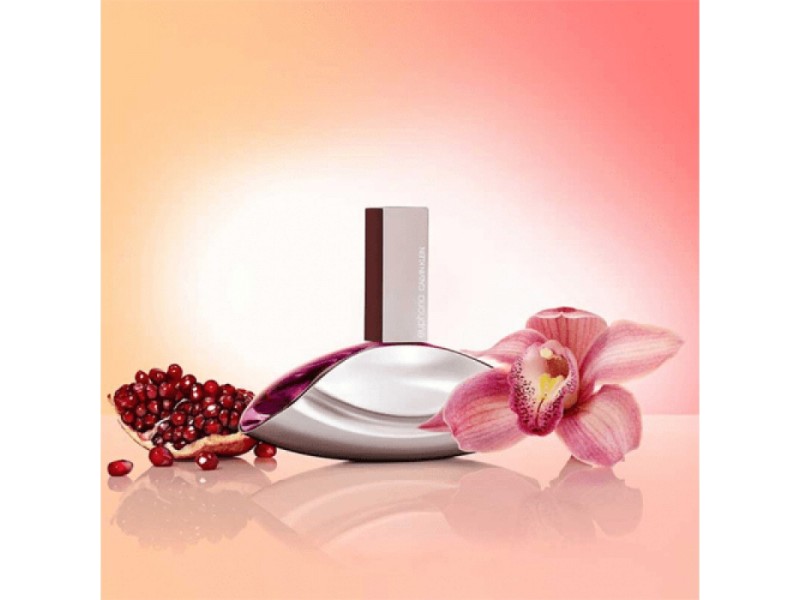 Calvin klein euphoria for women - eau de parfum 50ml Calvin klein euphoria for women - eau de parfum 50ml