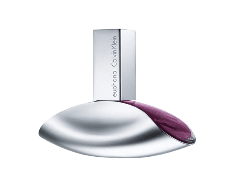 Calvin klein euphoria for women - eau de parfum 50ml Calvin klein euphoria for women - eau de parfum 50ml