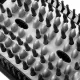 Babyliss smoothing heated brush hsb101sde