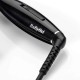Babyliss smoothing heated brush hsb101sde