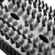 Babyliss smoothing heated brush hsb101sde