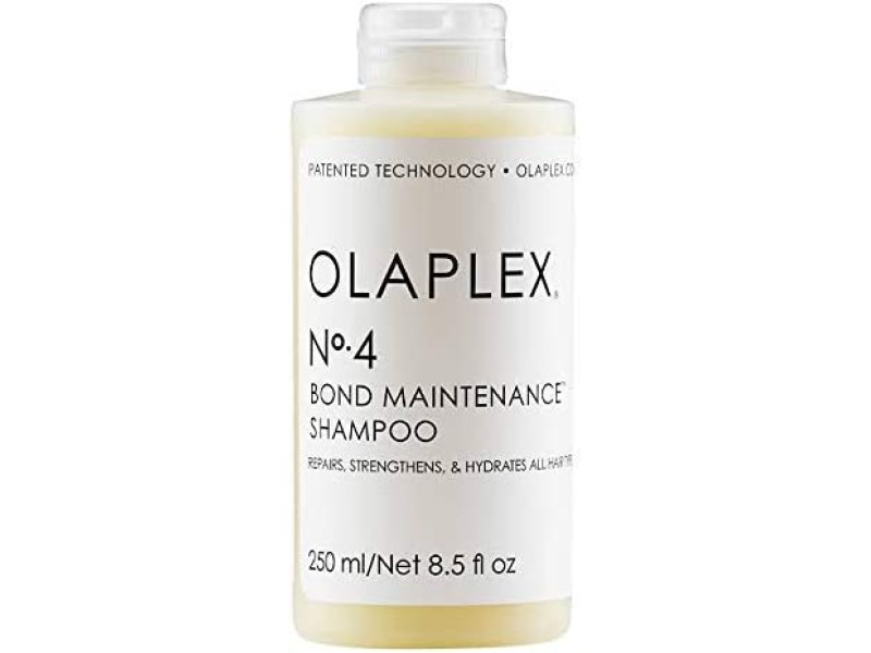 Olaplex no 4 bond maintenance shampoo 250 ml