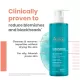 Avene cleanance cleansing gel soap free face & body 400ml