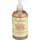 Shea moisture sampon jamaican black castor oil shampoo 384ml