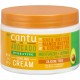Cantu hydrating curling hair cream 340gm avocado