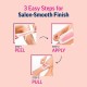 Veet hair removal wax strips normal skin Veet hair removal wax strips normal skin