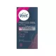 Veet hair removal wax strips normal skin Veet hair removal wax strips normal skin
