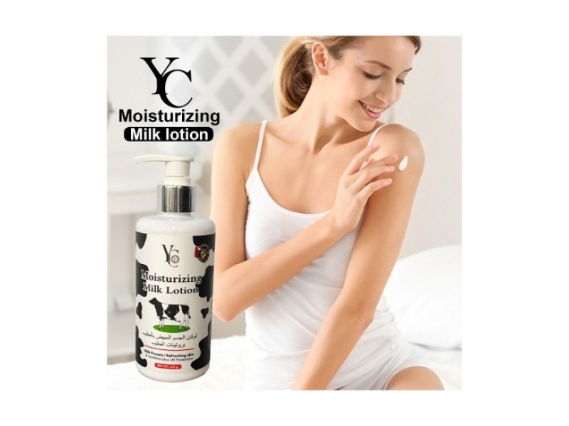 Yc whitening mily setg series 4 pcs (yc 789)