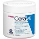 CERA VE MOISTURISING FACE&BODY CREAM 454GM DRY TO VERY SKIN