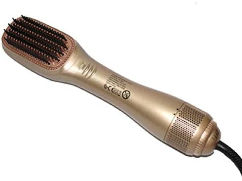 Jose eber ceramic dryer and styler 2in1