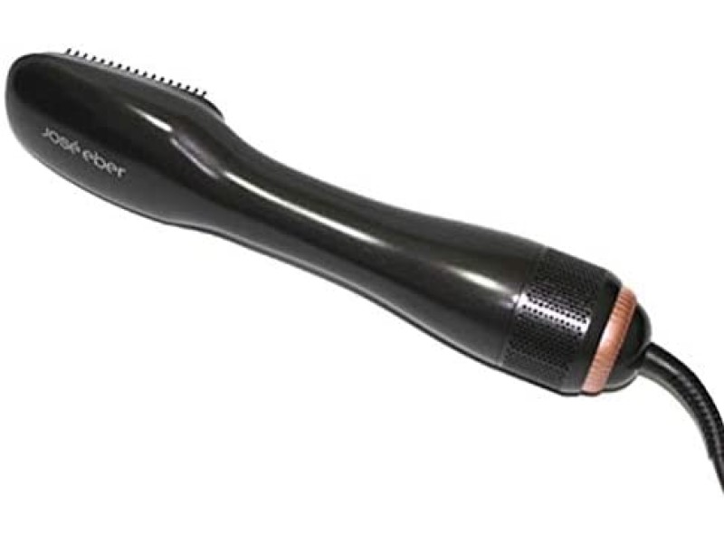 Jose eber ceramic dryer and styler 2in1