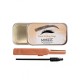 Make over 22 eyebrow styling soap bs001