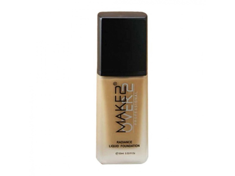 Make over 22 radiance liquid foundation m702 30 ml