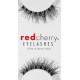 Red cherry eyelashes black dw bk