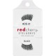 Red cherry eyelashes #ds 01