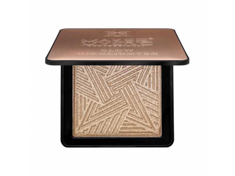 Make over 22 glow highlighting powder mh001