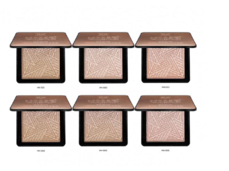 Make over 22 glow highlighting powder mh004