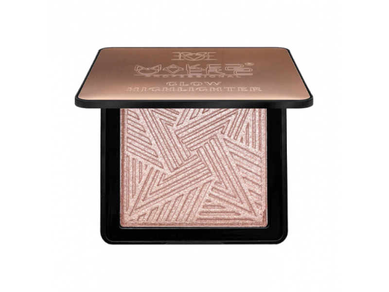 Make over 22 glow highlighting powder mh006