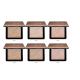 Make over 22 glow highlighting powder mh006