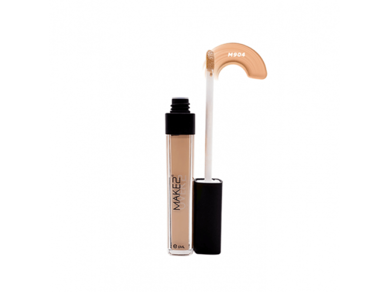 Make over 22 pro long wear liquid concealer m904