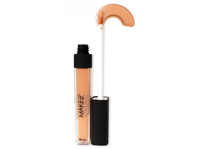 Make over 22 pro long wear liquid concealer m907