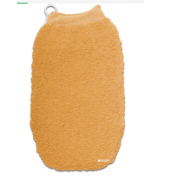 Titania body soft massage glove 9100