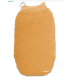 Titania body soft massage glove 9100