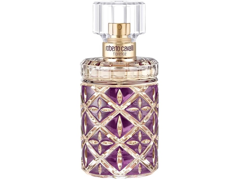 Roberto cavalli florence for women - eau de parfum 75ml
