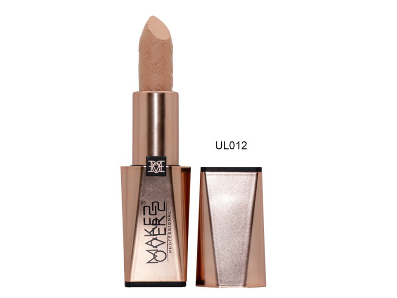 Make over 22 ultra matte lipstick ul012