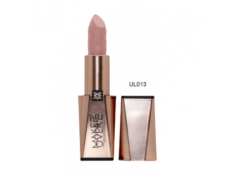 Make over 22 ultra matte lipstick ul013