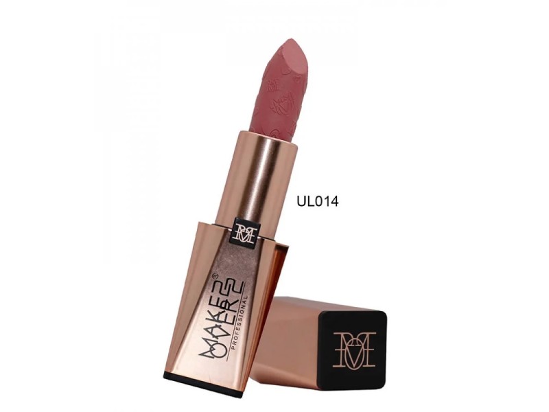 Make over 22 ultra matte lipstick ul014