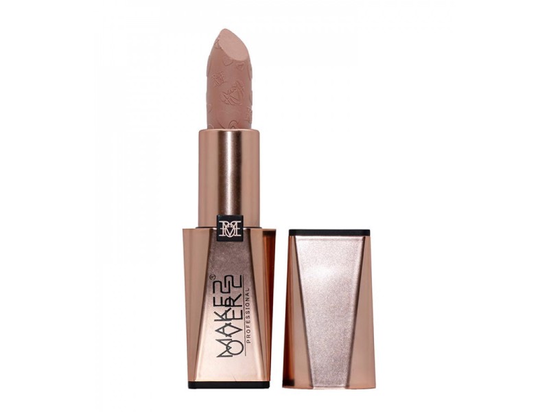 Make over 22 ultra matte lipstick ul015