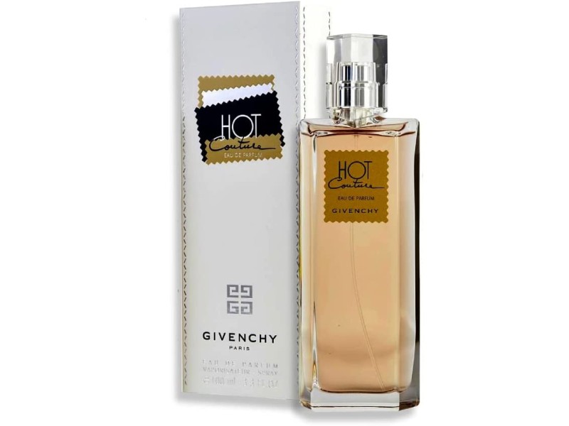 Givenchy hot couture for women eau de parfum 50ml