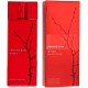 Armand basi in red for women eau de parfum 100ml