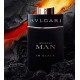 Bvlgari man in black for men eau de parfum 100ml