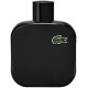 Lacoste noir eau de toilette natural spray for men 100 ml