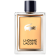 Lacoste lhomme lacoste for men - eau de toilette 100ml
