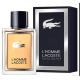 Lacoste lhomme lacoste for men - eau de toilette 100ml