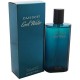 Davidoff cool water natural spray vaporisateur 125ml